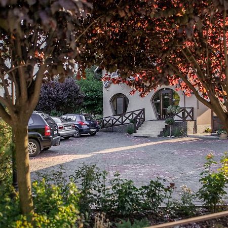 Hotel Marsen Vínnytsia Exterior foto