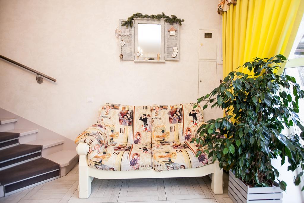 Hotel Marsen Vínnytsia Exterior foto