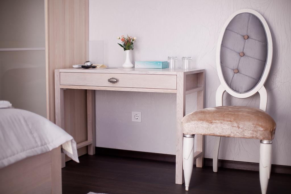 Hotel Marsen Vínnytsia Habitación foto