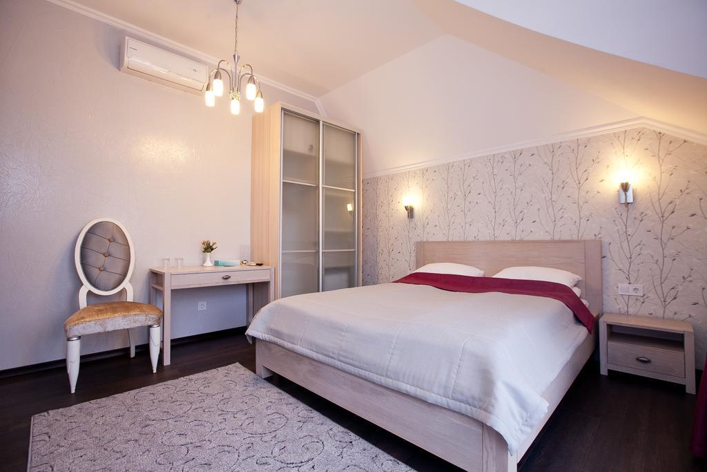 Hotel Marsen Vínnytsia Habitación foto