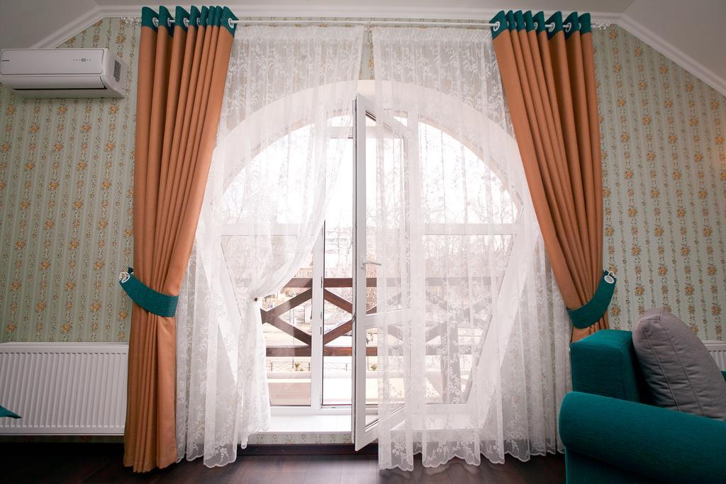 Hotel Marsen Vínnytsia Habitación foto