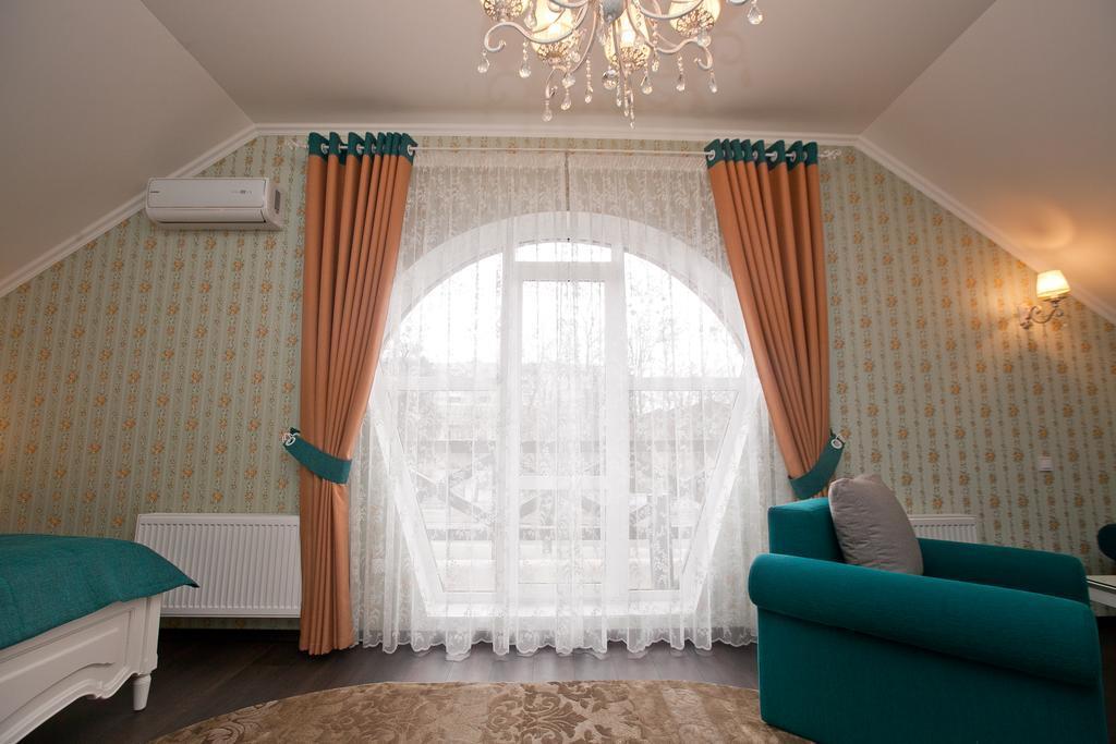 Hotel Marsen Vínnytsia Habitación foto