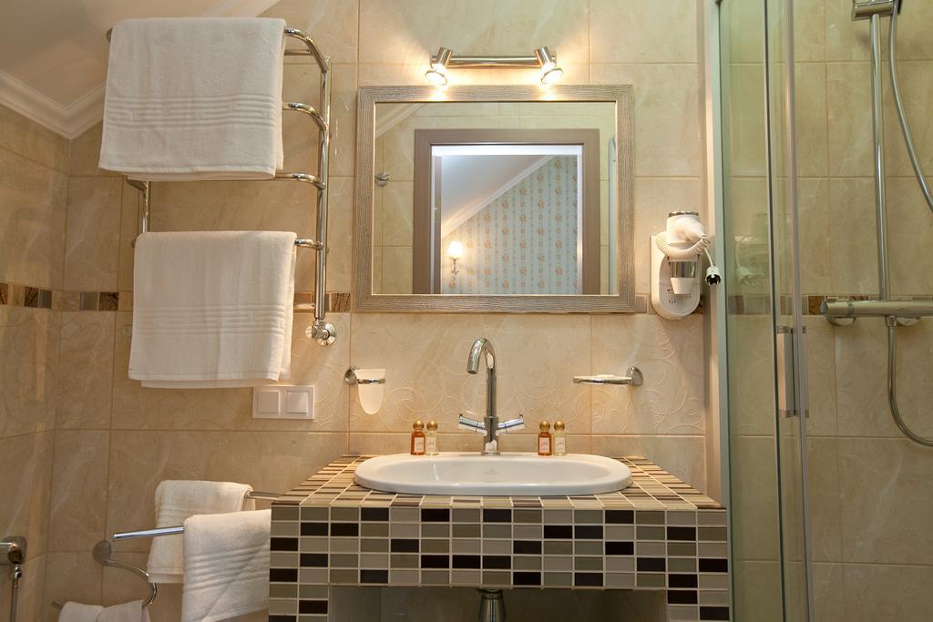 Hotel Marsen Vínnytsia Habitación foto