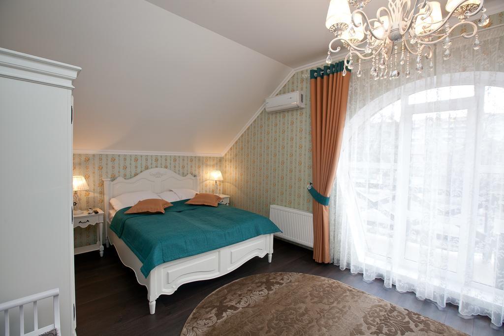 Hotel Marsen Vínnytsia Habitación foto