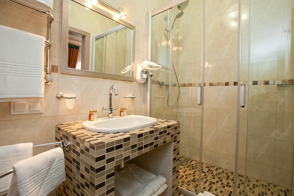 Hotel Marsen Vínnytsia Habitación foto