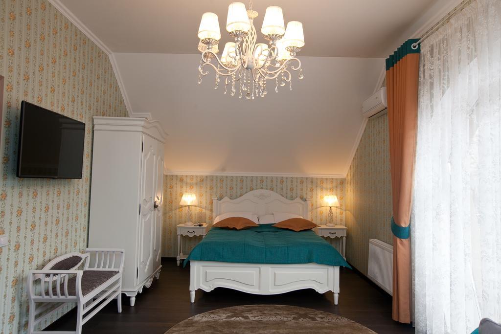 Hotel Marsen Vínnytsia Exterior foto