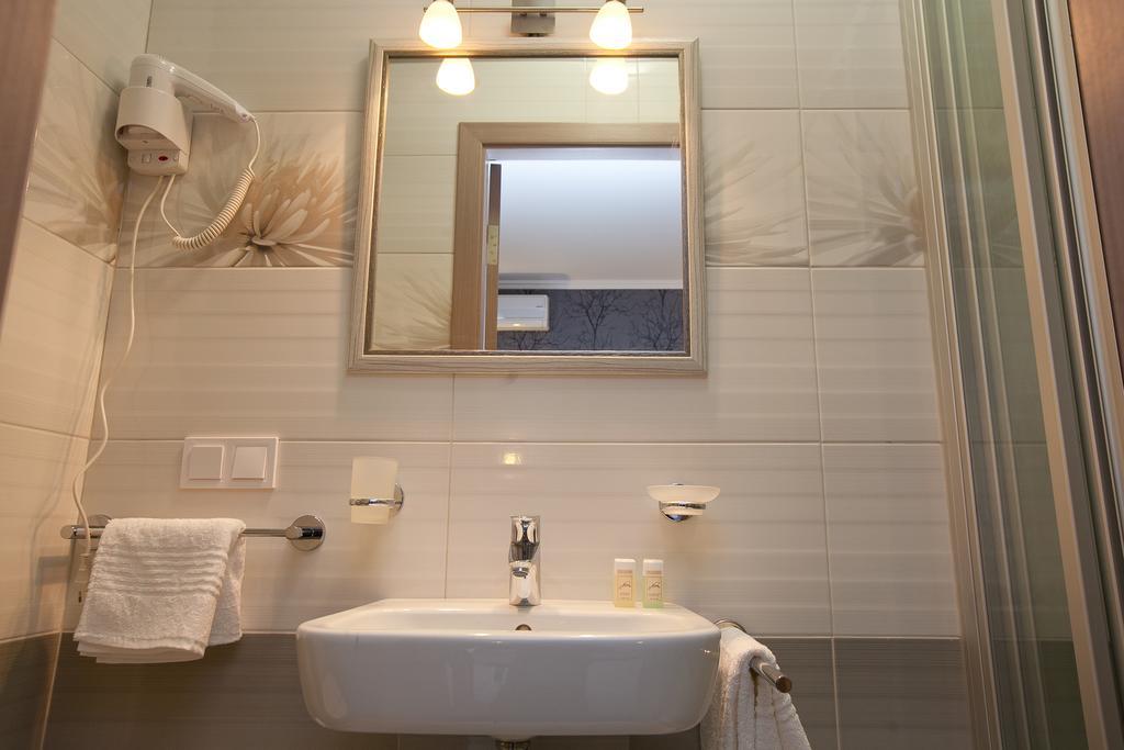 Hotel Marsen Vínnytsia Habitación foto