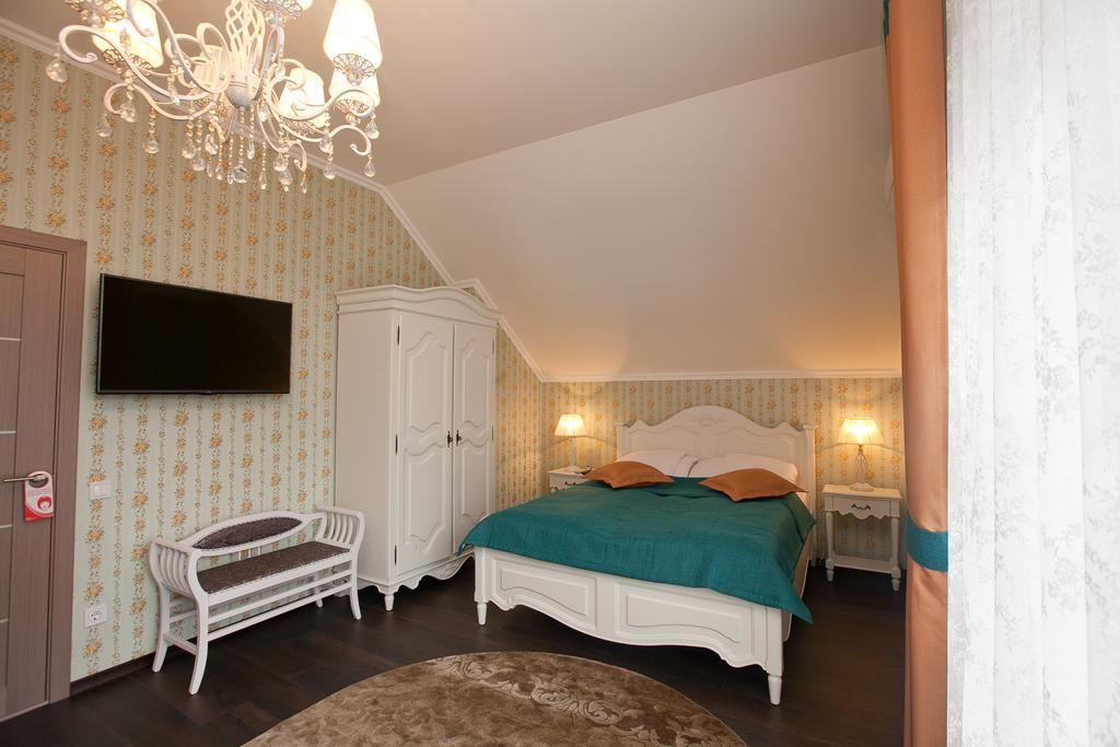 Hotel Marsen Vínnytsia Exterior foto