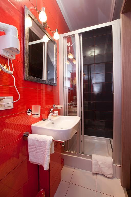 Hotel Marsen Vínnytsia Habitación foto