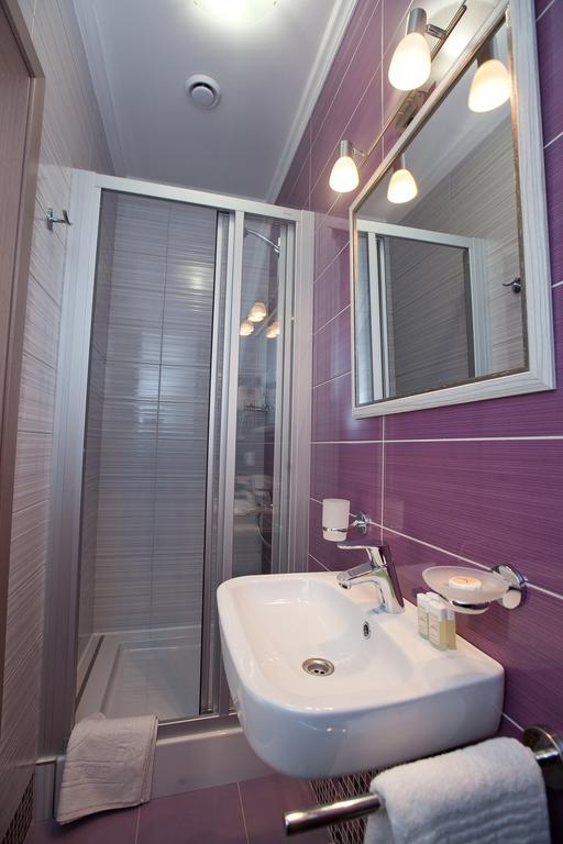 Hotel Marsen Vínnytsia Habitación foto