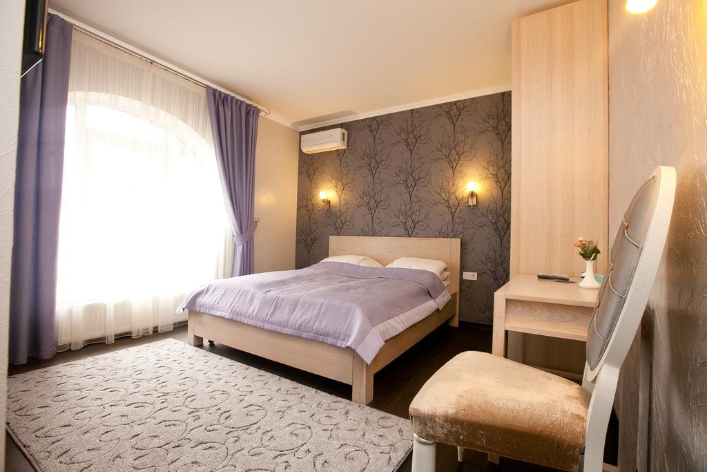 Hotel Marsen Vínnytsia Habitación foto