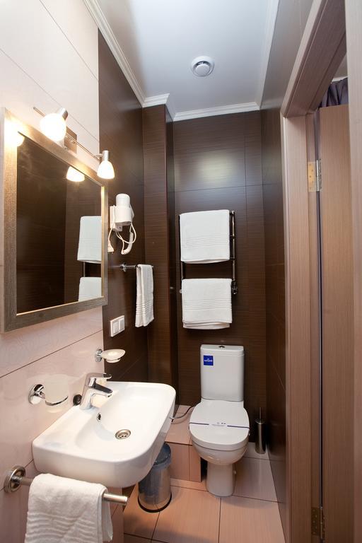 Hotel Marsen Vínnytsia Habitación foto